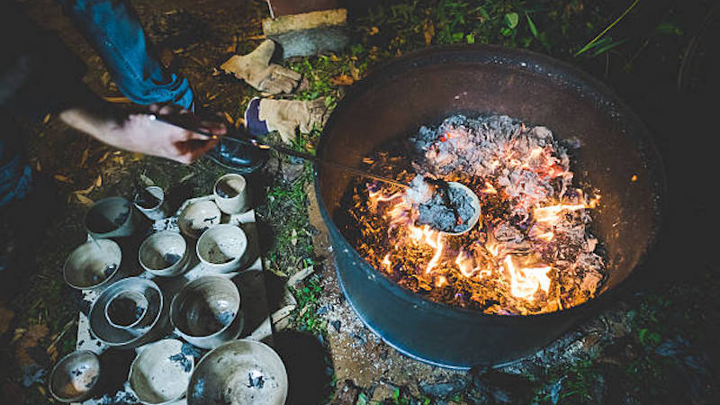 How to Make a DIY Kiln to Create Perfect Pottery at Home