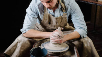 The 6 Best Aprons for Pottery and Ceramics 2023