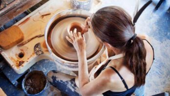 Pottery Wheels for Beginners: How to Choose the Best in 2024