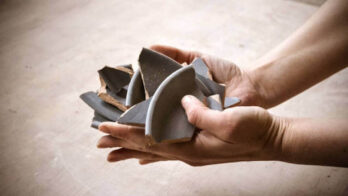 How to Recycle Pottery: Tips for Salvaging Broken Pieces
