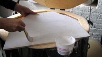Kiln Wash: Everything You Need to Know & How to Use it