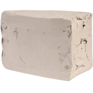 image of amaco stoneware clay