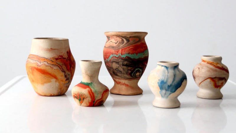 A Guide to Nemadji Pottery – What to Look for Before You Buy